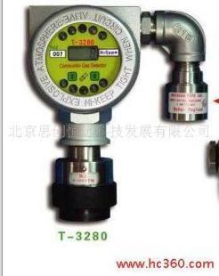 巴贝尔Bebur气体检测仪 精准监测，守护安全