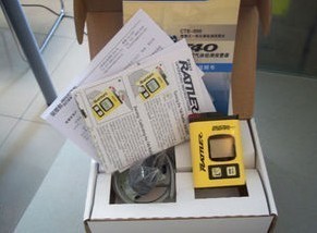 供应美国英思科CO/H2S T40单气体检测仪