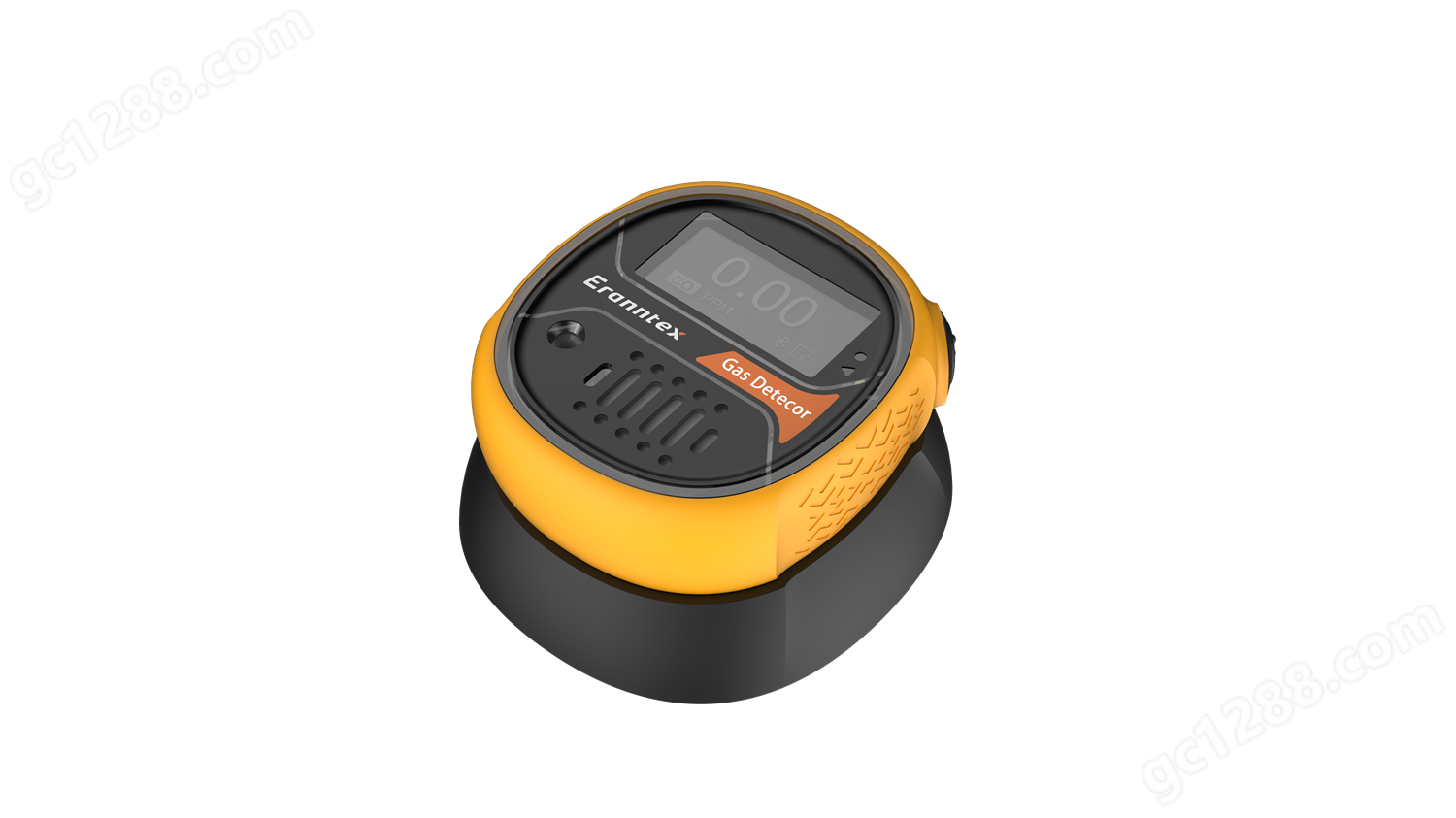 扩散式气体检测仪价格解析与台风天气中的安全预警应用