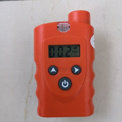 守护安全，防患未“燃”——张家界便携式可燃气体检测仪的重要性与应用