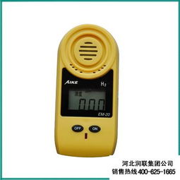 福建便携泵吸式氨气气体检测仪 核心组成部分解析