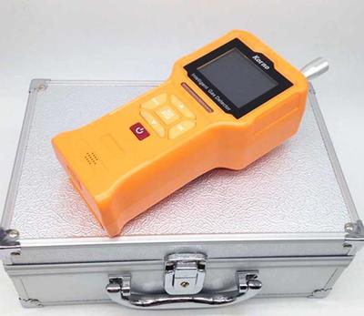 泵吸式JA908-DMAC二甲基检测仪 工业安全的精准守护者
